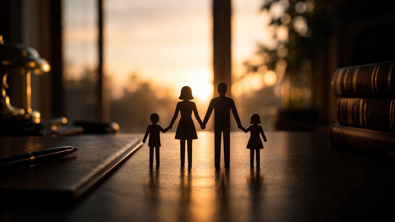 Derecho de Familia